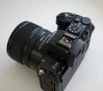 Nikon Z50 II body, 20 Megapixel, Compact, Ophalen of Verzenden, Zo goed als nieuw