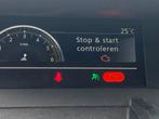 Renault scenic EXPORT, Auto's, Renault, Euro 5, Zwart, 4 cilinders, Leder en Stof