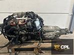 Audi A4 A6 3.2 FSI AUK Complete Motor Engine Moteur, Auto-onderdelen, Ophalen of Verzenden, Gebruikt