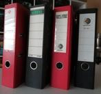 Mappen 40 of 80 mm, Ophalen of Verzenden, Zo goed als nieuw