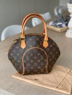 Handtas Louis Vuitton, Handtassen en Accessoires, Tassen | Damestassen, Ophalen of Verzenden, Zo goed als nieuw, Bruin, Handtas