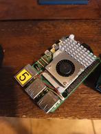 Raspberry Pi 5 - nog 3 beschikbaar, Hobby en Vrije tijd, Nieuw, Ophalen of Verzenden
