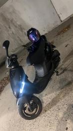 Piaggio zip, Fietsen en Brommers, Ophalen, Zo goed als nieuw, Zip