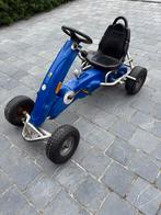 Go-cart  Kettler met versnellingen, Ophalen, Gebruikt