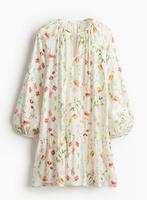 Super leuke zomerjurk maat large H&M, Kleding | Dames, Jurken, Ophalen of Verzenden, Zo goed als nieuw