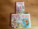 Enid Blyton - 3 livres Jojo Lapin, Ophalen, Gelezen, Enid Blyton, Fictie algemeen