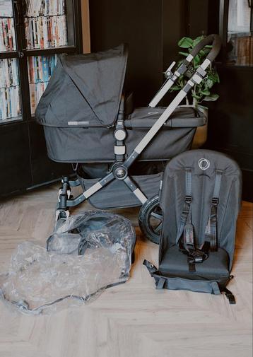Poussette Duo Bugaboo cameleon 3, Enlèvement, Utilisé, Poussette, Bugaboo