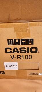 CAISSE ENREGISTREUSE CASIO V-R100, Zakelijke goederen, Ophalen, Nieuw in verpakking