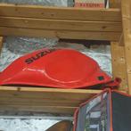 TL 1000s, Enlèvement