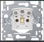 ✅✅ Niko stopcontact ✅✅, Doe-het-zelf en Bouw, Elektriciteit en Kabels, Ophalen, Nieuw, Stopcontact