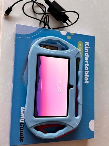 Kindertablet  beschikbaar voor biedingen