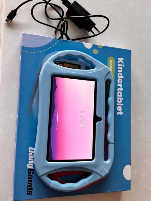 Kindertablet, Computers en Software, Android Tablets, Zo goed als nieuw, 32 GB, Ophalen