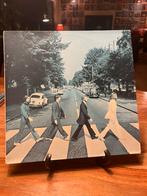 The Beatles Abbey Road 33 rpm vinyl LP, Cd's en Dvd's, Gebruikt, Ophalen of Verzenden