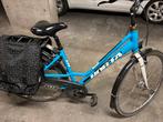 Fiets norta GEREREVEERD, Ophalen, Zo goed als nieuw, Versnellingen