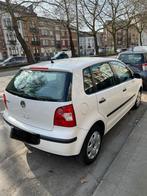 VW POLO 1.2 BENZINE, Te koop, 1200 cc, Euro 4, Benzine