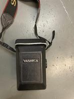 Yashica Mat 124 G, Enlèvement ou Envoi, Utilisé, Autres Marques