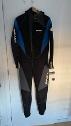 Cressi duikpak met cap, Ophalen of Verzenden, Zo goed als nieuw, Duikpak