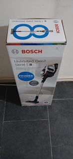 Bosch Serie 8, Elektronische apparatuur, Stofzuigers, Ophalen, Zo goed als nieuw