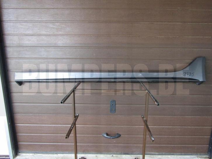 Zijskirt Dorpellijst Links Jaguar XE 760 FSR SPORT 14- 85447, Auto-onderdelen, Carrosserie, Bumper, Links, Gebruikt, 6 maanden garantie