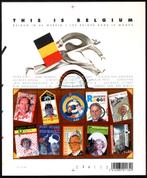 BL108 MNH** 2004 - C'est la Belgique, Enlèvement ou Envoi, Non oblitéré, Neuf