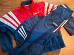 Adidas trainingspak retro '90, Kleding | Heren, Sportkleding, Ophalen of Verzenden