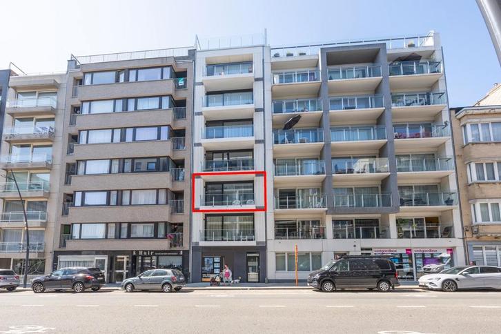 Luxe Vakantie appartement te huur in Oostende, Vacances, Vacances | Offres & Last minute