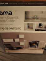 Noma traphek 5delig wit, Kinderen en Baby's, Ophalen, Zo goed als nieuw