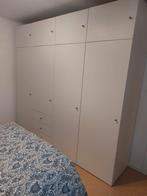 Armoire ikea, Enlèvement