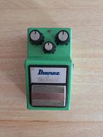 Vintage Ibanez TS 9 Tube Screamer, Muziek en Instrumenten, Ophalen of Verzenden, Zo goed als nieuw, Distortion, Overdrive of Fuzz