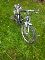 Minerva escape city, jongensfiets, Fietsen en Brommers, Ophalen, Zo goed als nieuw