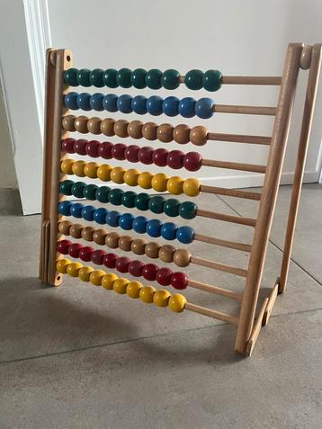 Houten telraam beschikbaar voor biedingen