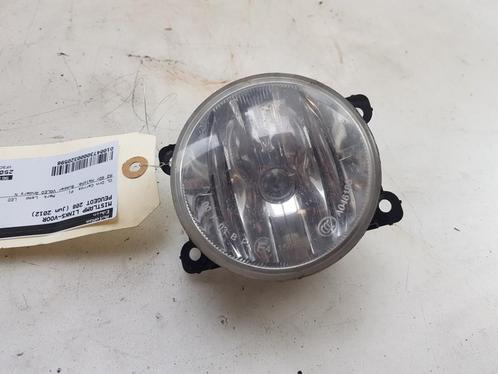 MISTLAMP LINKS VOOR Peugeot 208 I (CA / CC / CK / CL), Auto-onderdelen, Verlichting, Peugeot, Gebruikt