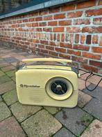 radio roadstar retro, Ophalen, Gebruikt