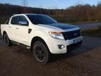 FORD RANGER 2.2 DTCI, Auto's, 4 cilinders, Wit, Vierwielaandrijving, Particulier