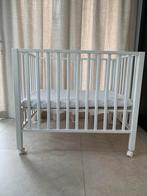 Park childwood met matras en matrasbeschermer, Kinderen en Baby's, Ophalen, Gebruikt