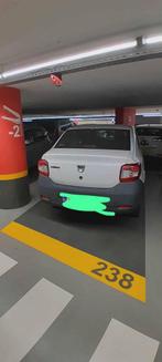 Dacia Logan 2013, Auto's, Dacia, Te koop