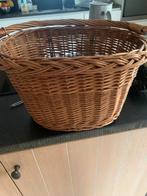 Fietsmand, Enlèvement, Panier de vélo