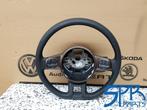 BEETLE 5C MULTI MF LEDEREN STUUR Stuurwiel leder LH8Z LEER, Auto-onderdelen, Gebruikt, Volkswagen, Ophalen of Verzenden, Volkswagen