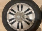 VW velgen, Auto-onderdelen, Banden en Velgen, Ophalen, Nieuw, All Season, Banden en Velgen