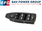 RAAMSCHAKELAAR BMW 1 serie (F20) (61319208107), Gebruikt, BMW