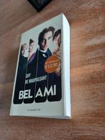 Boek Bel Ami - Filmeditie, Comme neuf, Guy de maupassant, Enlèvement ou Envoi