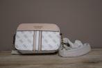 Guess handtas splinternieuw, Handtassen en Accessoires, Ophalen of Verzenden, Nieuw, Roze, Handtas