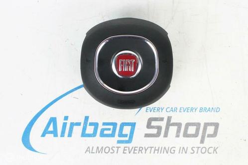 Stuur airbag Fiat Tipo (2016-heden), Autos : Pièces & Accessoires, Commande, Fiat, Utilisé, Enlèvement ou Envoi