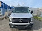 Volkswagen Crafter/2011/Airco, Auto's, Bestelwagens en Lichte vracht, Euro 5, Volkswagen, Bedrijf, Diesel