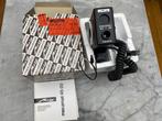 Mecamat Metz 45-20 met schoen, Audio, Tv en Foto, Ophalen of Verzenden, Zo goed als nieuw, Metz