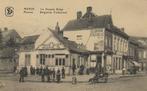 Brief postkaart 1914-1918, Verzamelen, Postkaarten | Themakaarten, Gelopen, Politiek en Historie, Voor 1920, Verzenden