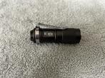 Elzetta Zaklamp G-Line EDC, Enlèvement ou Envoi, Neuf, Batterie
