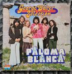 LP George Baker Selection Paloma Blanca, Cd's en Dvd's, Vinyl | Pop, 1960 tot 1980, Gebruikt, Ophalen of Verzenden