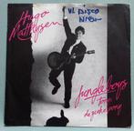 Hugo Matthysen – Jungleboys, Ophalen of Verzenden, 7 inch, Rock en Metal, Single