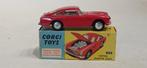 CORGI TOYS ASTON MARTIN DB4 REF 218, Ophalen of Verzenden, Gebruikt, Auto, Corgi